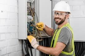 Electrician Service Pross