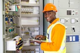 Electrician Service Pross