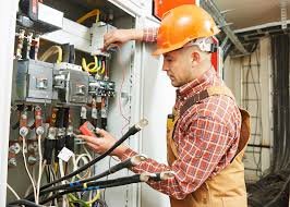 Electrician Service Pross